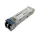 SFP10G-LR20-I Glasfasersender, -empfänger, -transceiver 10 Gbit/s SFP+ optischer Transceiver, Singlemode / 20 km, 1310 nm, -40–85 °C