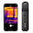 11002-0201 Thermal Imaging Cameras FLIR ONE EDGE PRO Wireless 160120 IR camera with Ignite for iOS and Android