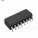 MAX5917AESE+ IC ГОРЯЧАЯ ЗАМЕНА CTR NETWORKNG 16SOIC