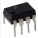 HCPL2631V 10Mbit/s 75ns 4.5V~5.5V 5kV/us DC DIP-8  Optocouplers - Logic Output