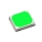 L128-PCG10L3500000 Mid-Power LEDs - Single Color 2835 Mid-Power Color PC Green LED 36V
