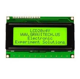 LCD-20x4Y