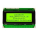 LCD-20x4Y एलसीडी कैरेक्टर डिस्प्ले मॉड्यूल और सहायक उपकरण 20X4 चार्टर वाईडब्ल्यू/जीआरएन एलसीडी डब्ल्यू/बैकलाइट