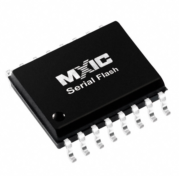 MX25L25635FMJ-10G