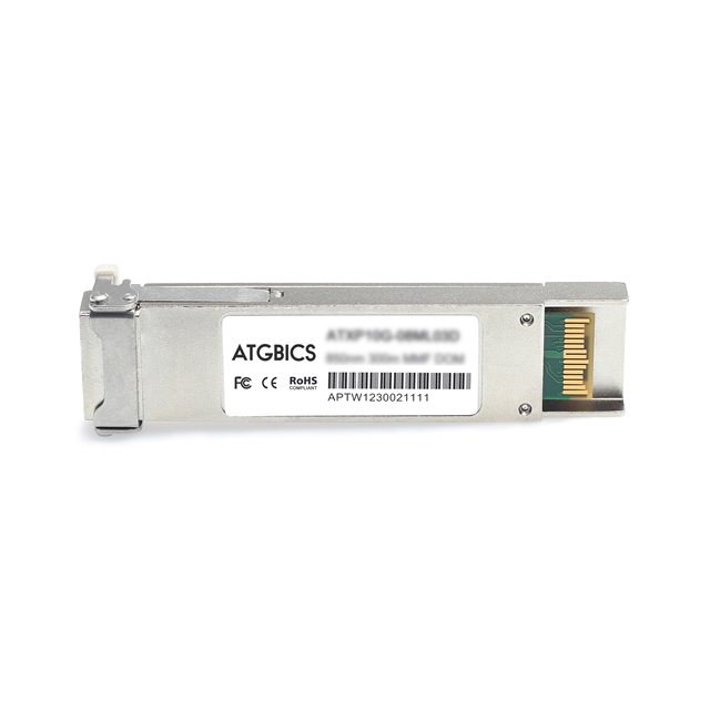 10GBASE-ER-XFP-C