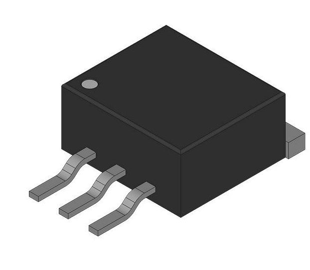 LM317MDTX/NOPB