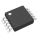 SI4012-C1001GTR 27MHz~960MHz MSOP-10  RF Transceiver ICs
