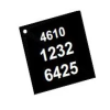 TGA4195-SM Laser Drivers 11.3 Gb/s Rise/Fall <25psec