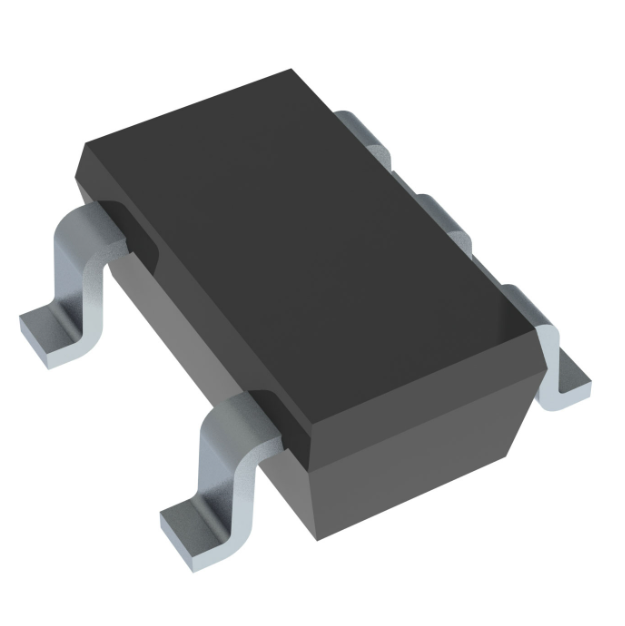 LM4128BMFX-4.1/NOPB