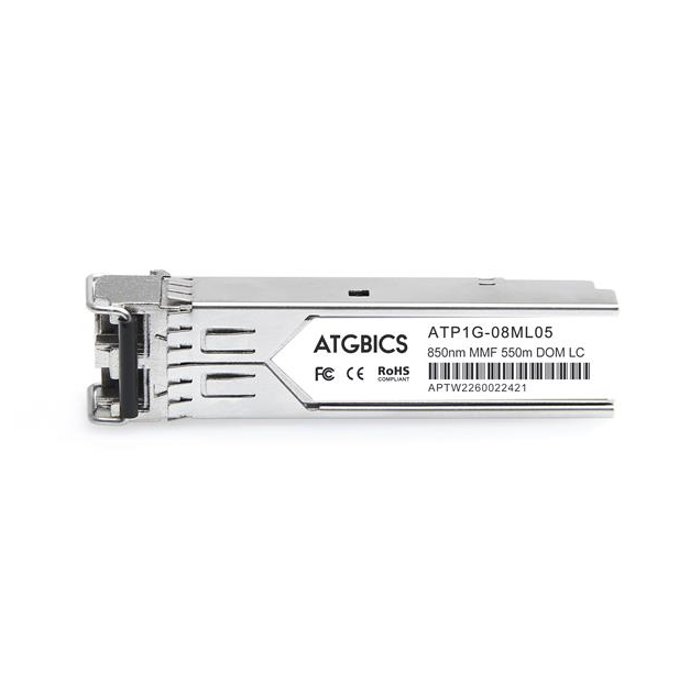 SFP-GDE-850L-MM-LC-C