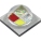 XMLDCL-00-0000-00C5AAA03 Hochleistungs-LEDs – Mehrfarbige XLamp XMLDCL HD-Leuchtdiode RGBW