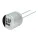EEH-AZA1V151B Проводящий полимерный гибридный алюминиевый электролитический конденсатор — 150 мкФ, 35 В — радиальное сквозное отверстие — диаметр 8 мм x 9,5 мм — Коробка для боеприпасов