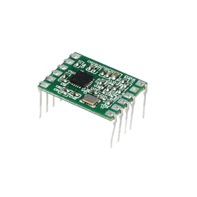 RC-CC1101-SPI-434