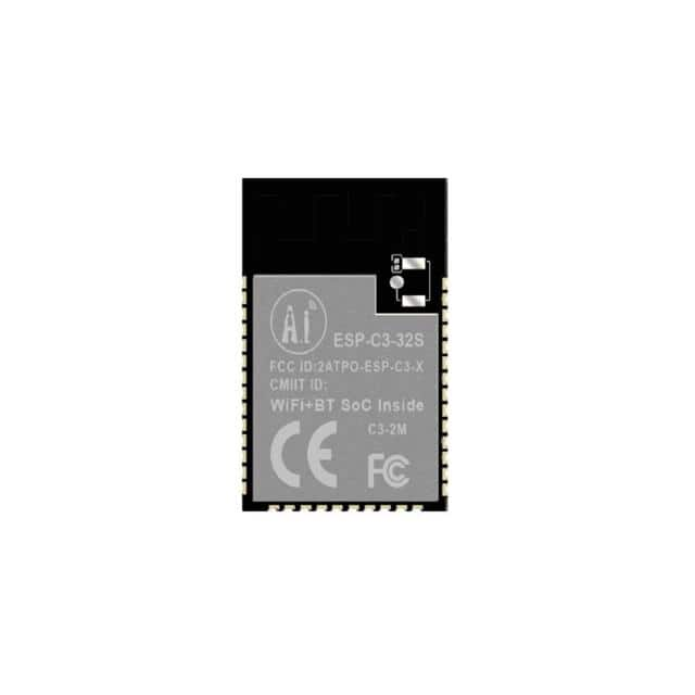 ESP32-C3-32S