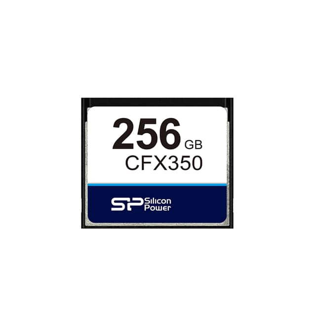 SP256GICFX355SV0