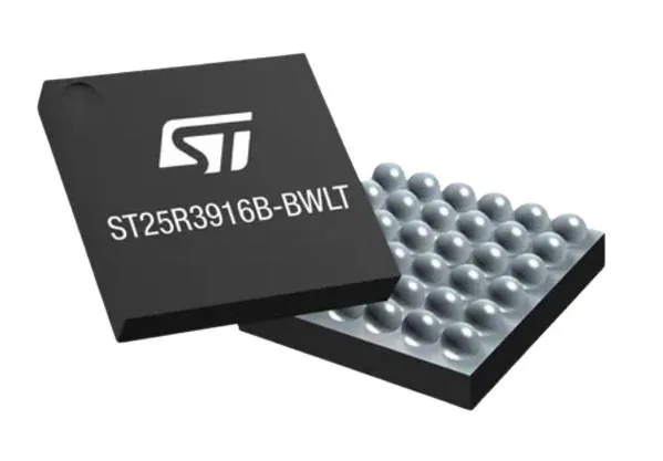 ST25R3916B-BWLT