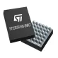 ST25R3916B-BWLT NFC/RFID Tags & Transponders NFC reader for payment, consumer and industrial
