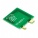 1513353-1 - RF ANT 2,4 GHz PCB TRACE SLDR SMD