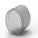 2311664-1 Zubehör für LED-Beleuchtungskörper, graue Lumawise-Abdeckung, 76 mm Durchmesser. 75mm Höhe.