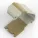 1447360-9 EMI Gaskets, Sheets, Absorbers & Shielding 1.5mm SPRING FINGER