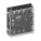 2345984-5 सॉलिड स्टेट रिले - औद्योगिक माउंट 3पीएच सेरिस-टीआरआई, पैनल एमटी, 25ए, 480वीएसी-एसी आई/पी