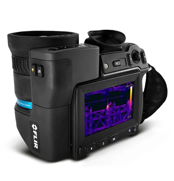 FLIR T1020-KIT-12