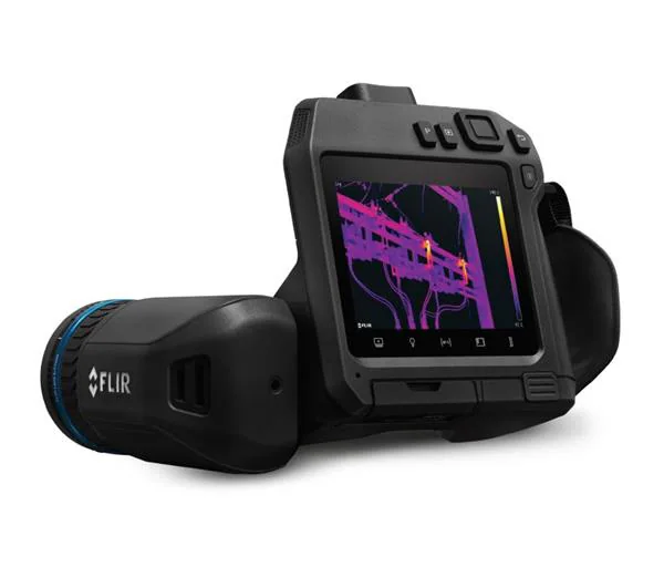 FLIR T840-24-42-NIST