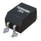 TLP241B(D4,TP1,F MOSFET Output Optocouplers PHOTORELAY  100V/2A  DIP4
