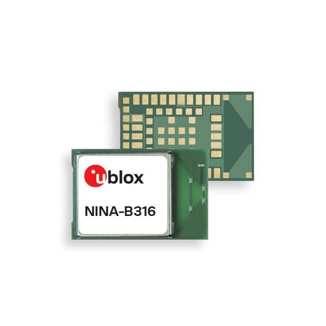 NINA-B316-02B