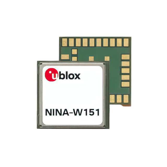 NINA-W151-04B