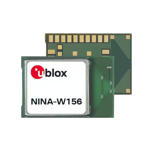 NINA-W156-04B