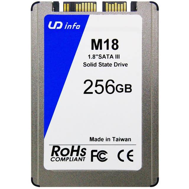 M18-16UK256GB-B2U