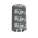 EKHS451VSN681MA50S Aluminum Electrolytic Capacitors - Snap In 680uf 450V