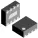 VEMI453A-HN2-GS08 EMI-Filterschaltungen 4-Kanal-EMI-Filter mit ESD-Schutz 30 Ohm