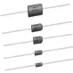 173D475X9010VE3 Танталовые конденсаторы - твердотельные с выводами, 4,7 мкФ, 10 В, 10 % В, корпус, осевой