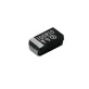 TR3E106M063C0600 Tantalum Capacitors - Solid SMD 10uF 63volts 20% E cs ESR 0.6 Molded