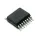 VSORC20AA101391KTF EMI Filter Circuits 100ohms/390pF 10% R/C Network