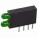 5682F5_5 LED Circuit Board Indicators DUAL MOUNT T1 LED