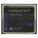 W7CF001G1XA-H20PB-001.01 SPEICHERKARTE COMPACTFLASH 1GB SLC
