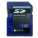 W7SD001G1XA-H40PB-001.01 SPEICHERKARTE SD 1GB