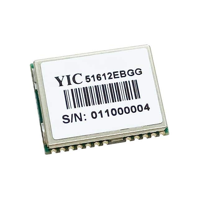 YIC51612EBGG-33