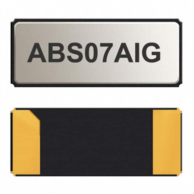 ABS07AIG-32.768KHZ-T