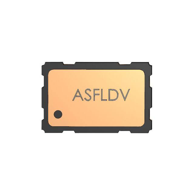 ASFLDV-25.000MHZ-LC-T