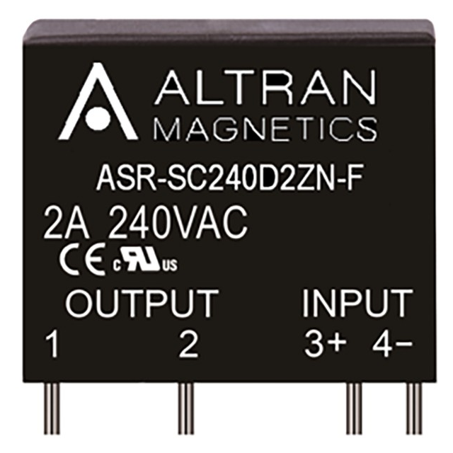 ASR-SC240D2ZN-F