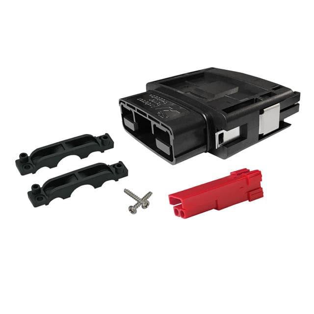 SBSX75A-PLUG-KIT-RED