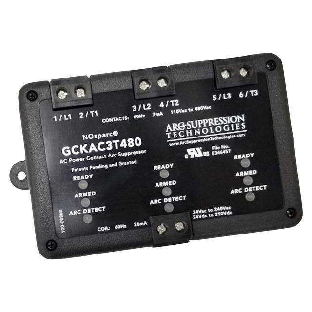 GCKAC3T480