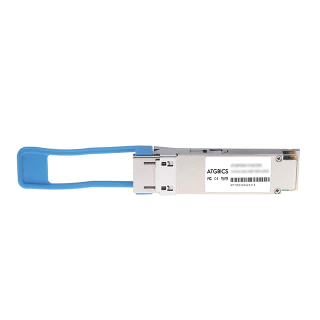 100G QSFP28 LOOPBACK-C