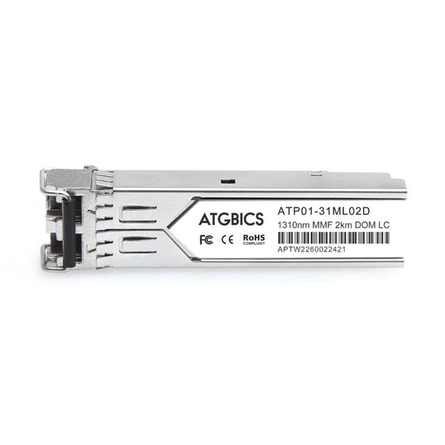 CWDM-SFP-2.5G-1450-80-C