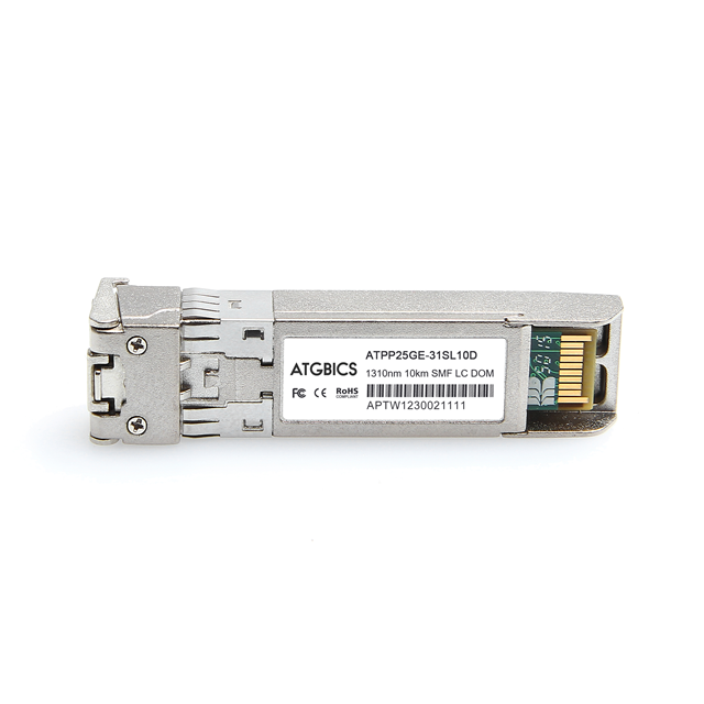 SFP-25G-LR-S-C