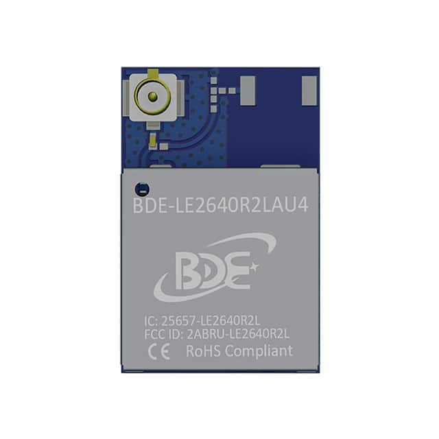 BDE-LE2640R2LAU4